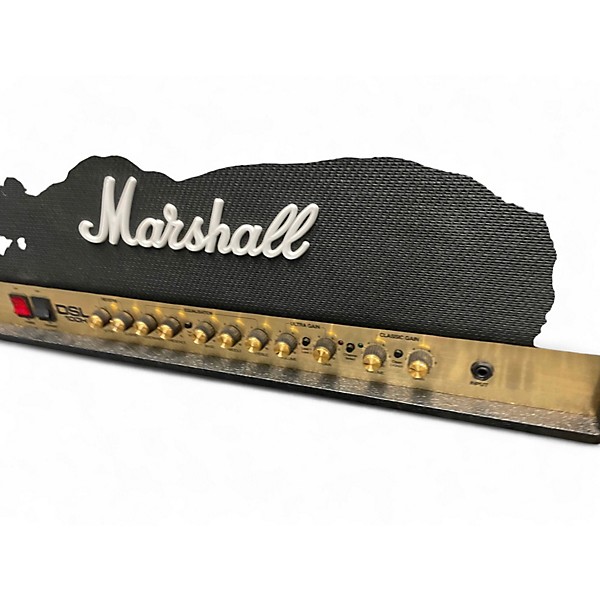 Used Marshall DSL100H 100W Tube Guitar Amp Head