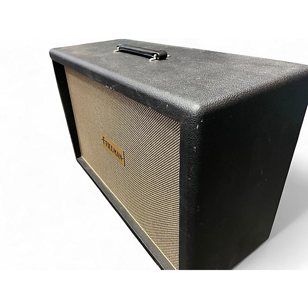 Used Friedman RUNT 212 EXT Guitar Cabinet