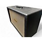 Used Friedman RUNT 212 EXT Guitar Cabinet