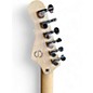 Used G&L Legacy Crimson Red Trans Solid Body Electric Guitar