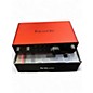 Used Focusrite Scarlett 2i2 GEN 4 Audio Interface thumbnail