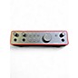 Used Focusrite Scarlett 2i2 GEN 4 Audio Interface