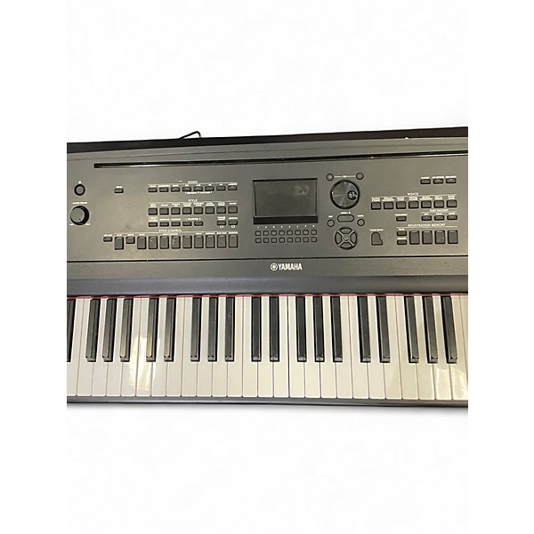Used Yamaha DGX670 Portable Keyboard