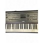 Used Yamaha DGX670 Portable Keyboard