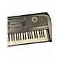 Used Yamaha DGX670 Portable Keyboard