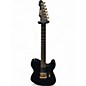 Used ESP LTD AA1 MATTE BLACK Solid Body Electric Guitar thumbnail