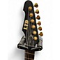 Used ESP LTD AA1 MATTE BLACK Solid Body Electric Guitar