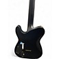Used ESP LTD AA1 MATTE BLACK Solid Body Electric Guitar