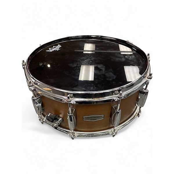 Used TAMA 14in soundworks kapure Drum