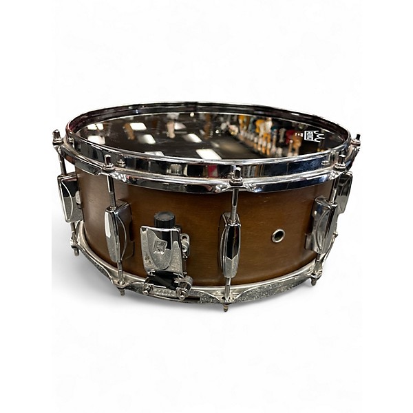 Used TAMA 14in soundworks kapure Drum