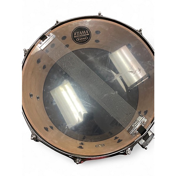Used TAMA 14in soundworks kapure Drum