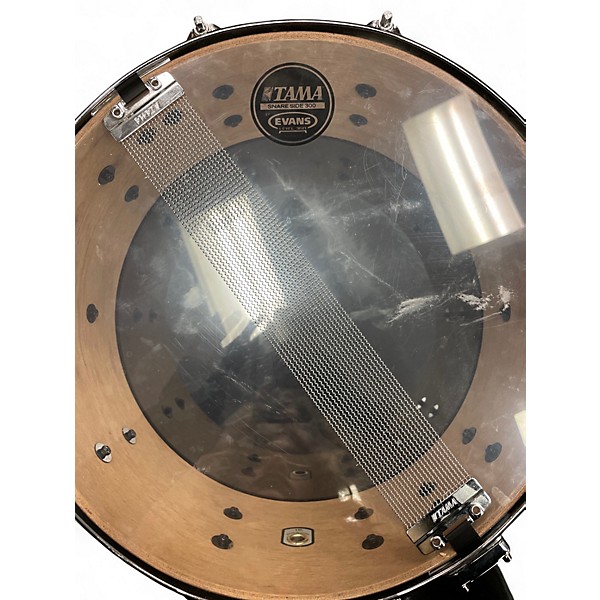 Used TAMA 14in soundworks kapure Drum