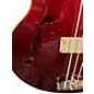 Used Epiphone Jack Casady Signature Cherry Electric Bass Guitar