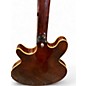 Used Epiphone Jack Casady Signature Cherry Electric Bass Guitar