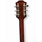Vintage 1974 Epiphone FT145 Natural Acoustic Guitar
