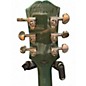Used Epiphone Les Paul Standard Blue Agave Solid Body Electric Guitar
