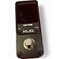 Used Kliq tinytune Tuner Pedal thumbnail