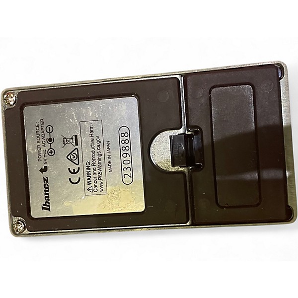 Used Kliq tinytune Tuner Pedal
