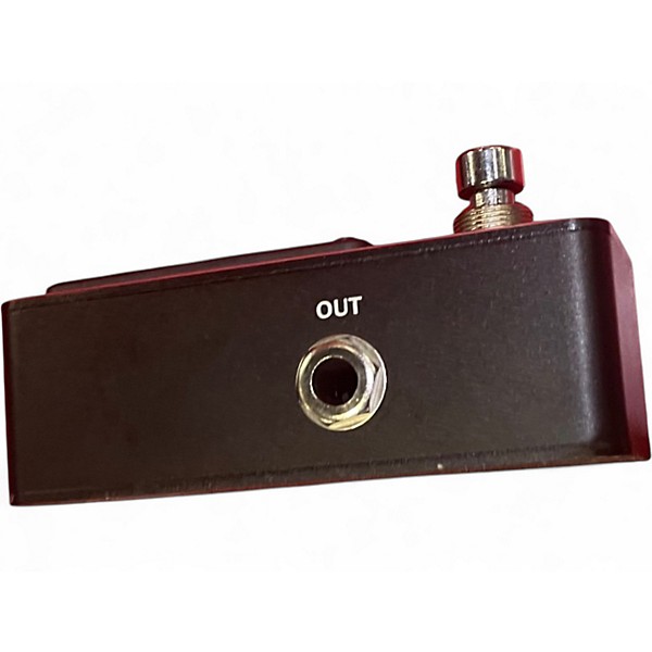 Used Kliq tinytune Tuner Pedal