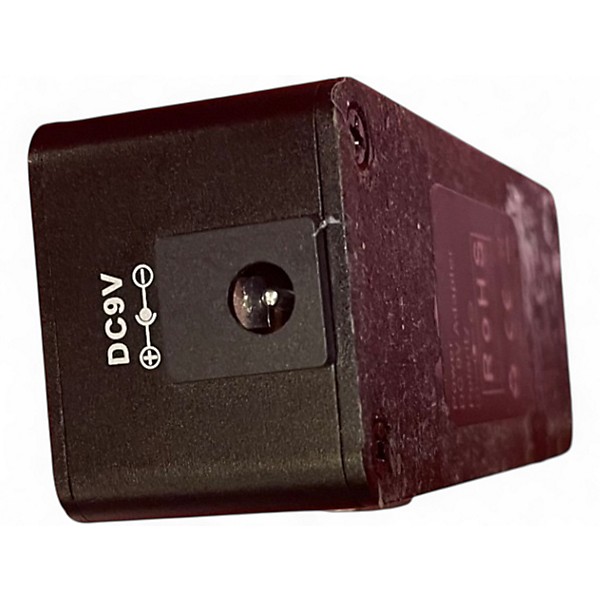 Used Kliq tinytune Tuner Pedal