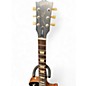 Used Gibson Les Paul Tribute Tobacco Sunburst Solid Body Electric Guitar