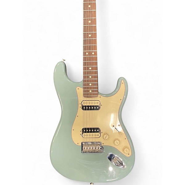 Used Fender American Professional Stratocaster HSS Shawbucker GLOSS URETHANE Solid Body Electric Guitar