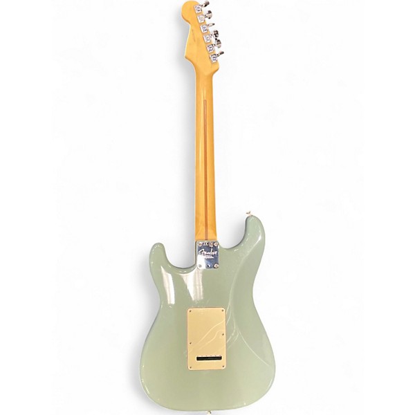 Used Fender American Professional Stratocaster HSS Shawbucker GLOSS URETHANE Solid Body Electric Guitar