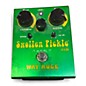 Used Way Huge Electronics WHE401 Swollen Pickle Jumbo Fuzz Effect Pedal thumbnail
