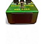 Used Way Huge Electronics WHE401 Swollen Pickle Jumbo Fuzz Effect Pedal