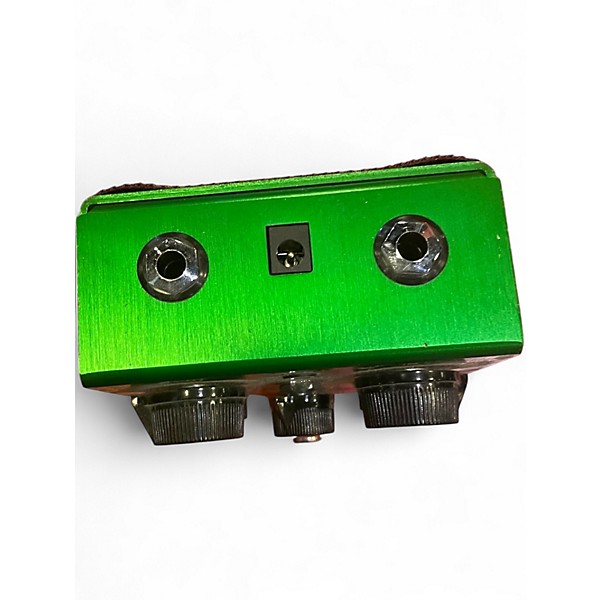 Used Way Huge Electronics WHE401 Swollen Pickle Jumbo Fuzz Effect Pedal