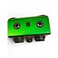 Used Way Huge Electronics WHE401 Swollen Pickle Jumbo Fuzz Effect Pedal