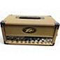 Used Peavey Classic 20 Micro 20W Tube Guitar Amp Head Tube Guitar Amp Head thumbnail