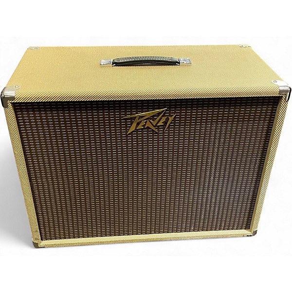 Used Peavey Peavey Classic Cabinet 1x12 Guitar Cabinet