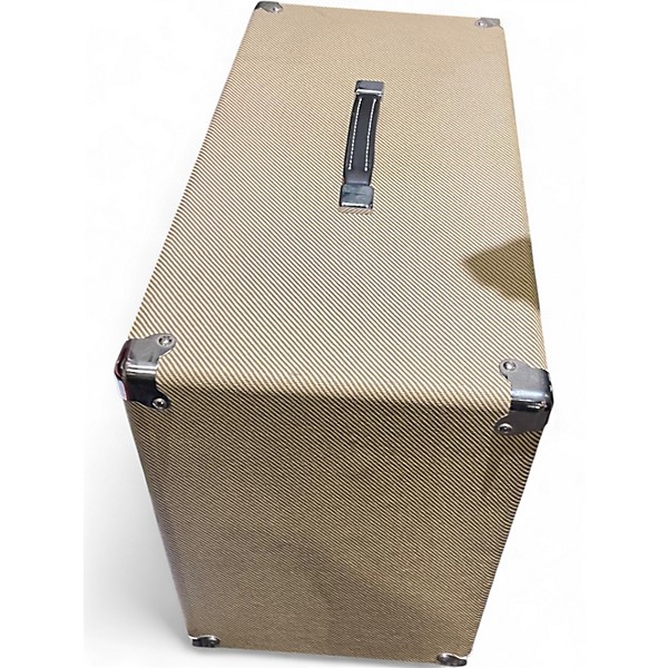 Used Peavey Peavey Classic Cabinet 1x12 Guitar Cabinet