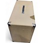 Used Peavey Peavey Classic Cabinet 1x12 Guitar Cabinet
