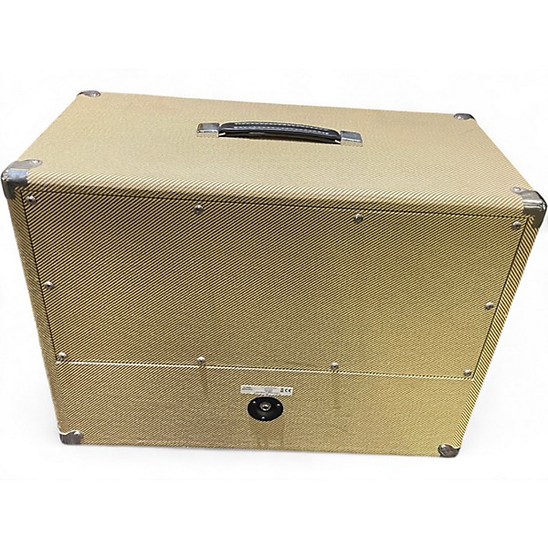 Used Peavey Peavey Classic Cabinet 1x12 Guitar Cabinet