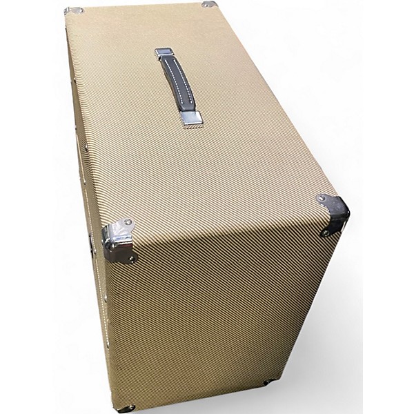 Used Peavey Peavey Classic Cabinet 1x12 Guitar Cabinet