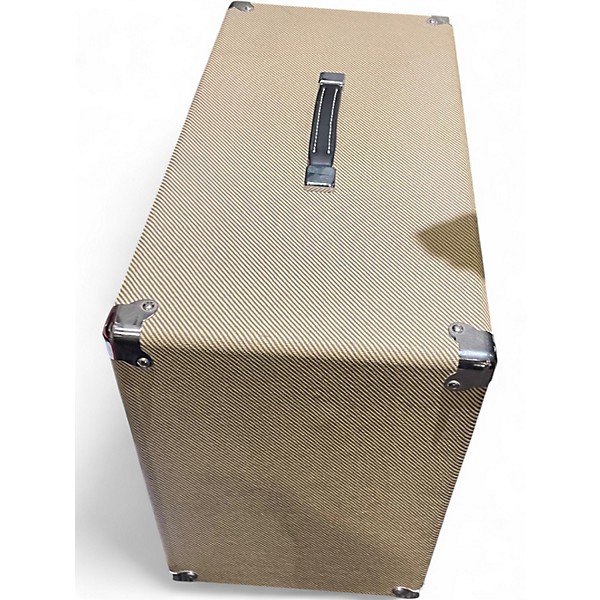 Used Peavey Peavey Classic Cabinet 1x12 Guitar Cabinet