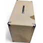 Used Peavey Peavey Classic Cabinet 1x12 Guitar Cabinet