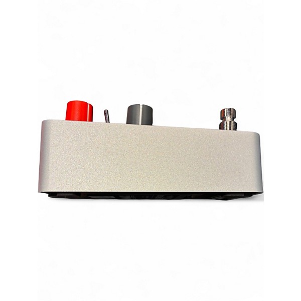 Used Universal Audio MAX PRE AMP DUAL COMPRESSOR Effect Pedal