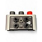 Used Universal Audio MAX PRE AMP DUAL COMPRESSOR Effect Pedal