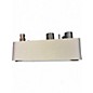 Used Universal Audio MAX PRE AMP DUAL COMPRESSOR Effect Pedal