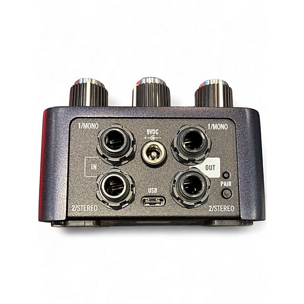 Used Universal Audio STARLIGHT Effect Pedal