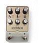 Used Universal Audio GOLDEN Effect Pedal thumbnail