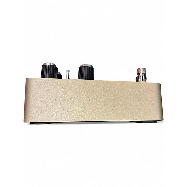 Used Universal Audio GOLDEN Effect Pedal