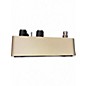 Used Universal Audio GOLDEN Effect Pedal