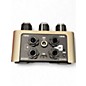 Used Universal Audio GOLDEN Effect Pedal