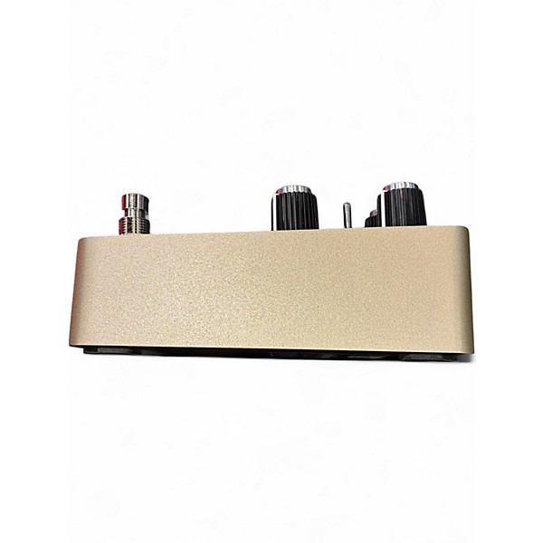 Used Universal Audio GOLDEN Effect Pedal