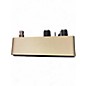 Used Universal Audio GOLDEN Effect Pedal