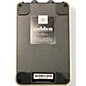 Used Universal Audio GOLDEN Effect Pedal